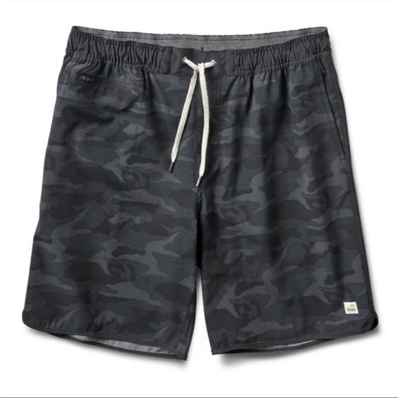 Vuori Other - Vuori Banks Shorts Size Small
